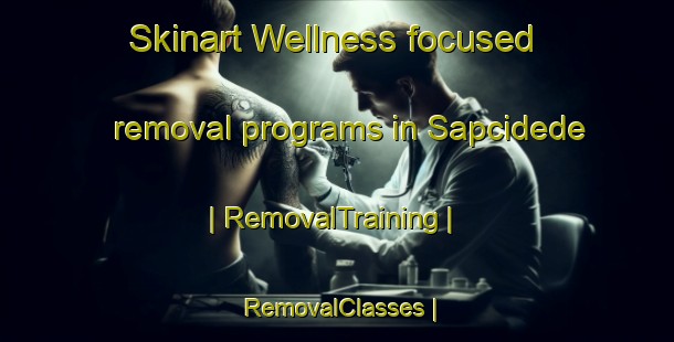 Skinart Wellness-focused removal programs in Sapcidede | RemovalTraining | RemovalClasses | SkinartTraining-Turkey